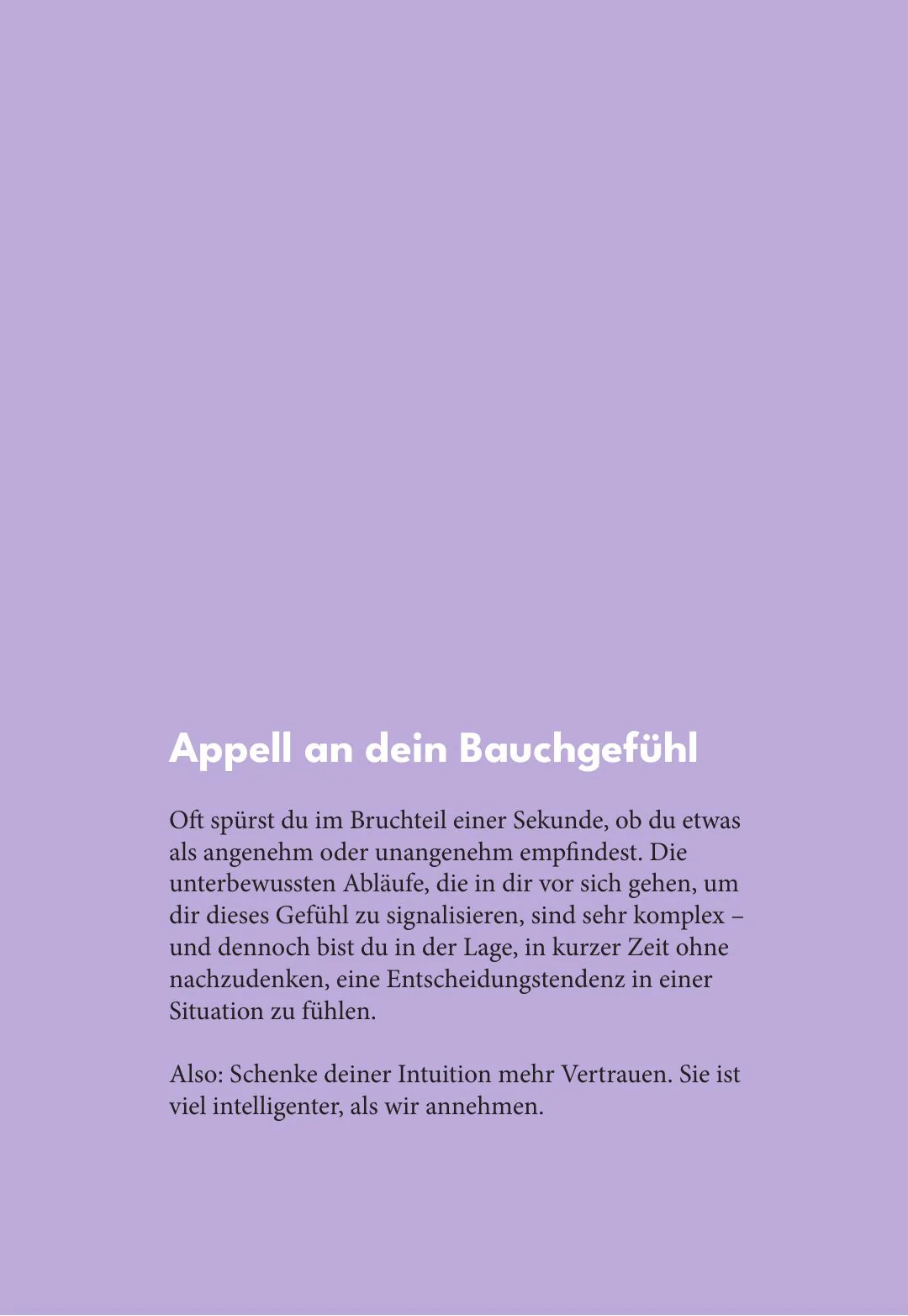 Seite 72 aus dem Buch Fingerspritzengefühl