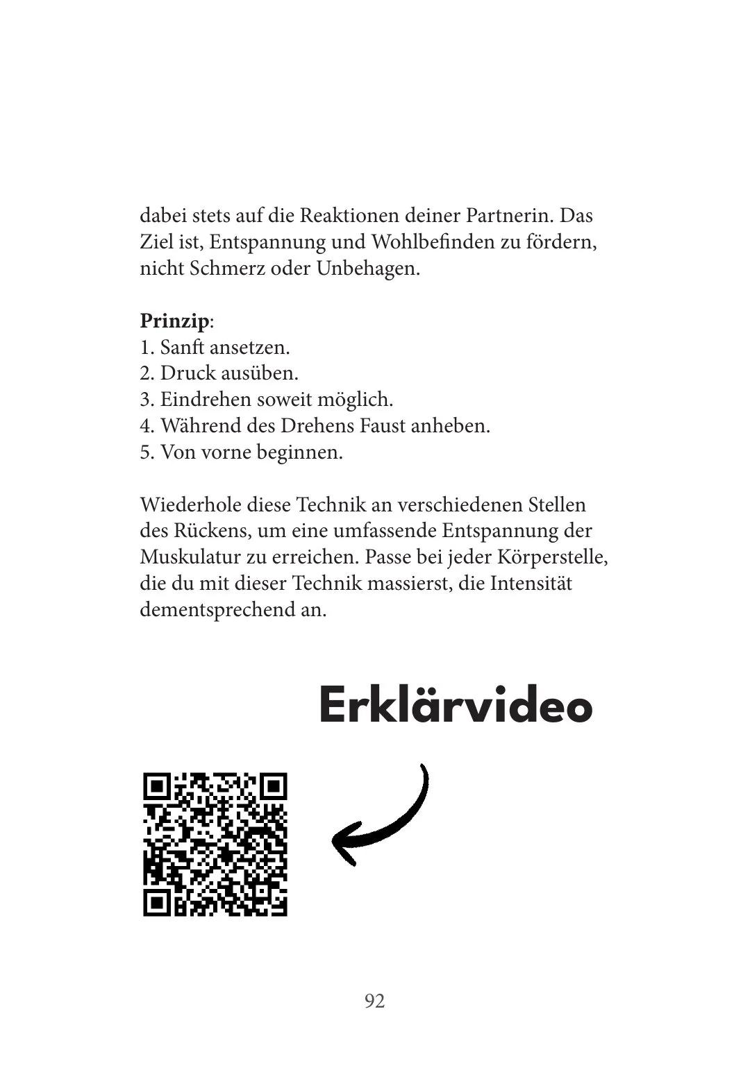 Seite 92 aus dem Buch Fingerspritzengefühl