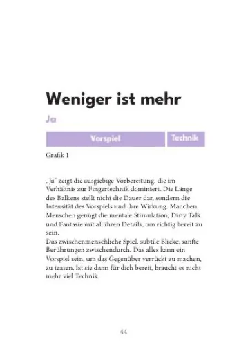 Seite 44 aus dem Buch Fingerspritzengefühl